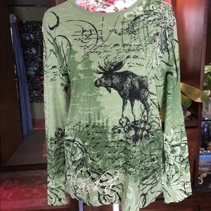 Women’s Top/Shirt